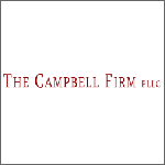The Campbell Firm PLLC.