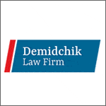 Demidchik Law Firm.