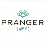 Pranger Law PC.