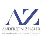 Anderson Zeigler Law Firm