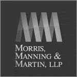 Morris, Manning, & Martin, LLP