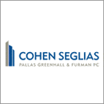 Cohen Seglias Pallas Greenhall & Furman PC