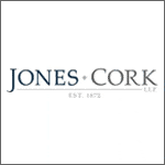 Jones Cork, LLP