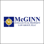 McGinn Intellectual Property Law Group, PLLC.