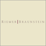 Riemer & Braunstein LLP