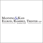 Manning & Kass, Ellrod, Ramirez, Trester LLP