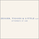 Zeiger, Tigges & Little LLP