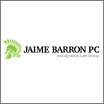 Law Office Of Jaime Barron
