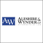 Aleshire & Wynder, LLP