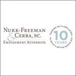 Nukk-Freeman & Cerra, P.C.
