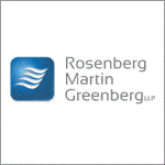 Rosenberg Martin Greenberg, LLP