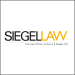 The Law Office of Harry B. Siegel, L.L.C.