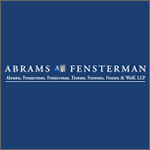 Abrams Fensterman LLP