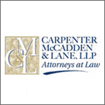 Carpenter, McCadden & Lane,  LLP