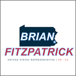 Congressman Brian Fitzpatrick