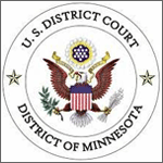 United States District Court - District of Minnesota