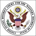 United States District Court - Western District of Texas
