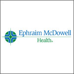 Ephraim McDowell Health
