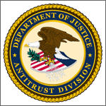 USDOJ Antitrust Division