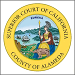 Superior Court of California, County of Alameda
