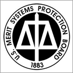 US Merit Systems Protection Board