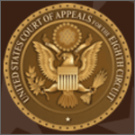 United States Court of Appeals For The Eighth Circuit