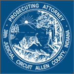 Allen County Prosecuting Attorney’s