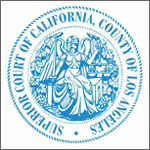 Superior Court of California - County of Los Angeles