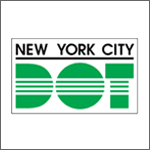 New York City Department of Transportation.