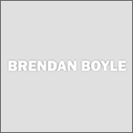 Congressman Brendan F. Boyle