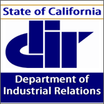 California Department of Industrial Relations