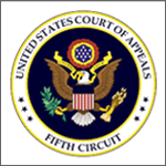 United States Court of Appeals For The Fifth Circuit