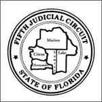 Fifth Judicial Circuit of Florida