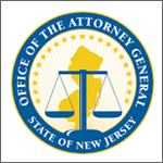 New Jersey Attorney General Department of Law & Public Safety