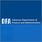 Arkansas Department of Finance & Administration