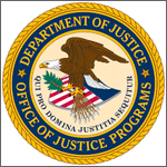 U.S. Department Of Justice Office Of Justice Programs