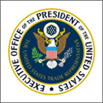 Executive Office of the President Office of the U.S. Trade Representative