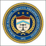 US Department Of Justice, Bureau of Alcohol, Tobacco, Firearms, and Explosives