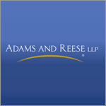 Adams and Reese LLP.