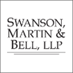 Swanson Martin & Bell LLP