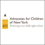 Advocates for Children of New York.