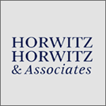 Horwitz, Horwitz & Associates.