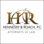 Hennessy & Roach, P.C Law Firm Profile | LawCrossing.com