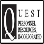Quest Personnel Resources, Inc.
