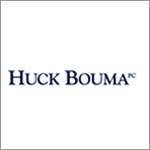 Huck Bouma PC.