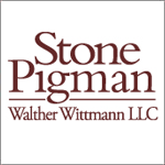 Stone Pigman Walther Wittmann LLC