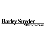 Barley Snyder LLP
