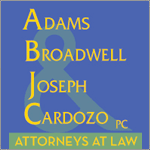Adams Broadwell Joseph & Cardozo PC