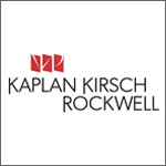 Kaplan Kirsch & Rockwell LLP