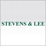 Stevens & Lee Law Firm Profile 